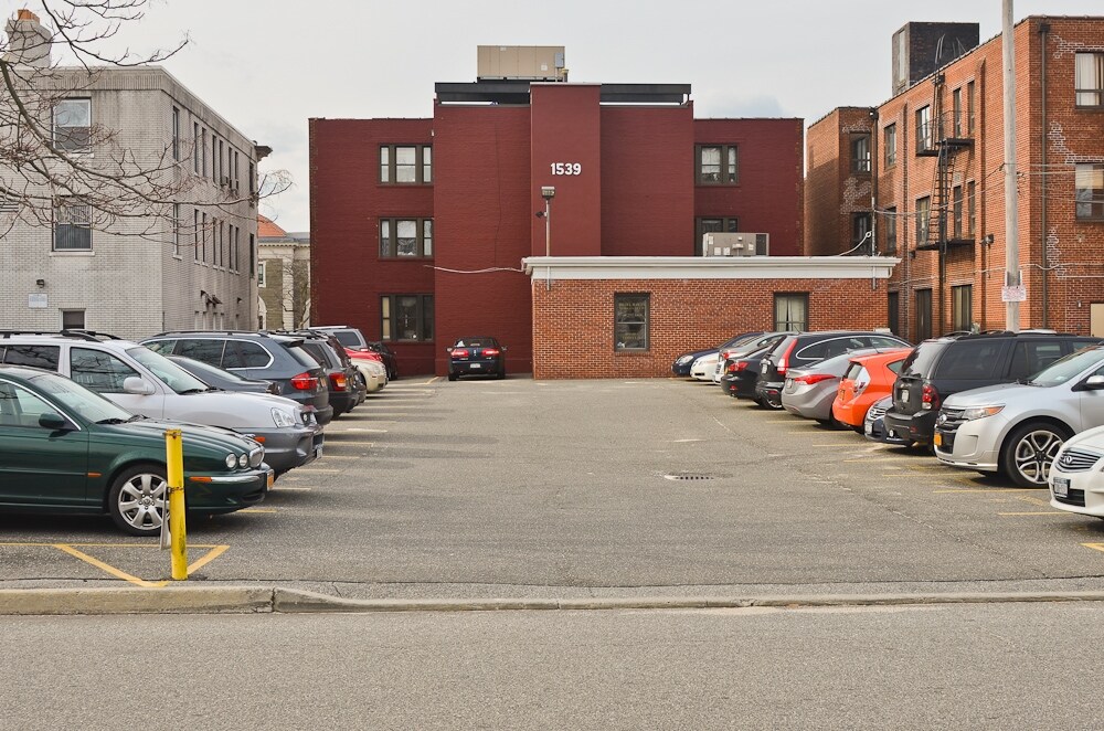 1539 Franklin Ave, Mineola, NY 11501 Lawyers Bldg