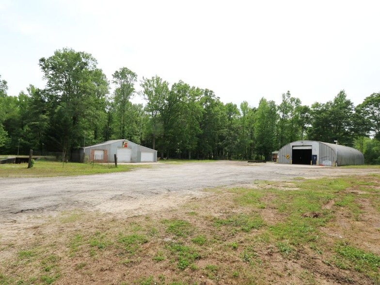 440 Milford Church Rd, Taylors, SC for sale - Building Photo - Image 1 of 9