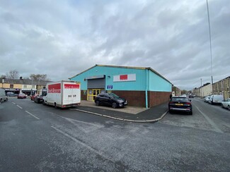 More details for Oak St, Oswaldtwistle - Retail for Lease