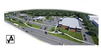 More details for 1931 Plainfield Pike, Johnston, RI - Retail for Lease