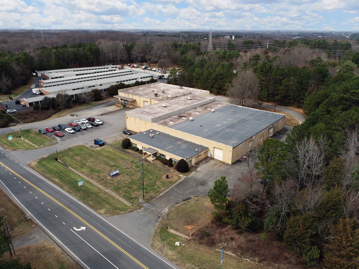 11601 Hambright Rd, Huntersville, NC 28078