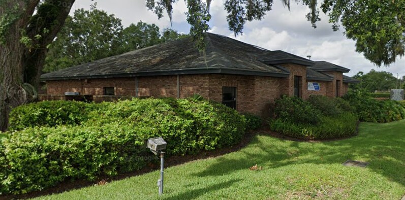 3100 S Conway Rd, Orlando, FL for lease Building Photo- Image 1 of 4