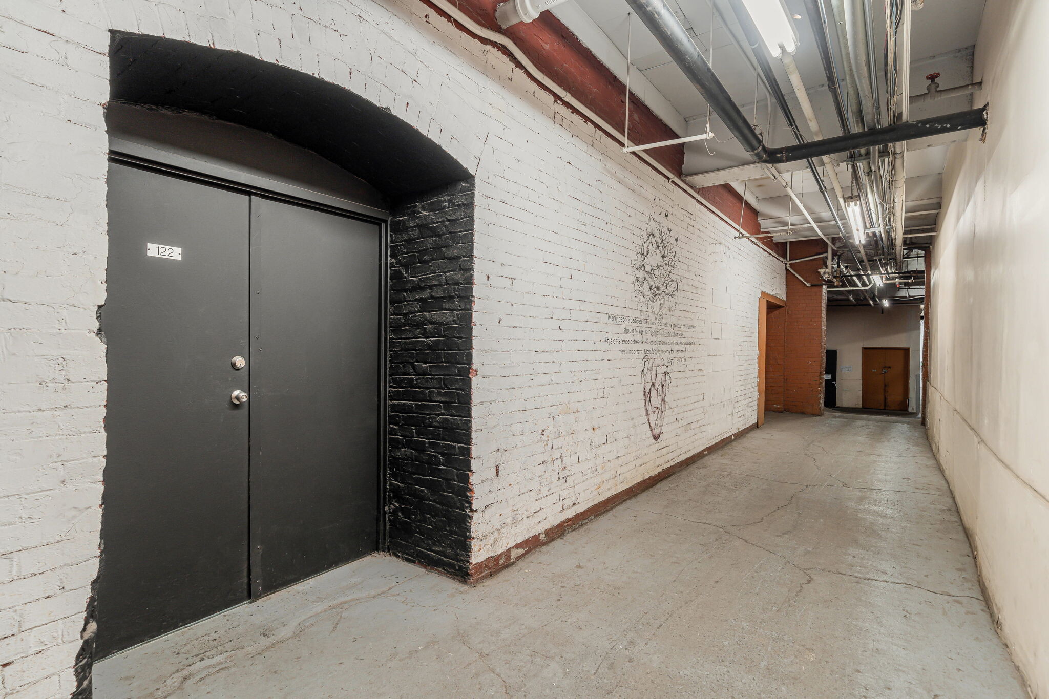 4035 Rue Saint-Ambroise, Montréal, QC for lease Building Photo- Image 1 of 11