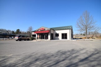 More details for 9222 Stagecoach Rd, Little Rock, AR - Office for Sale