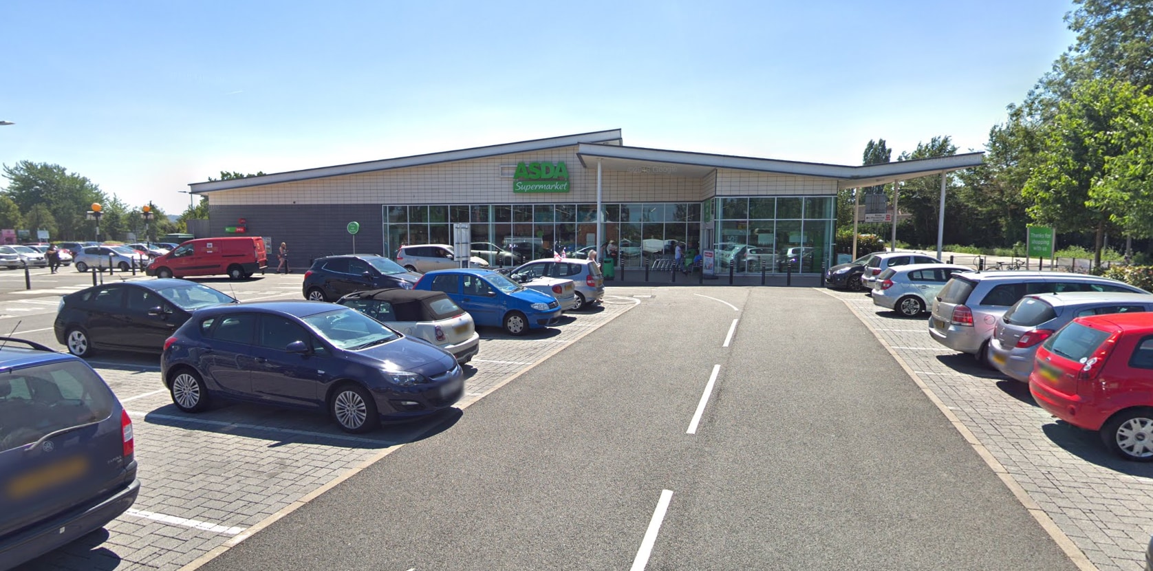 Lower Rd, Aylesbury for sale Primary Photo- Image 1 of 1