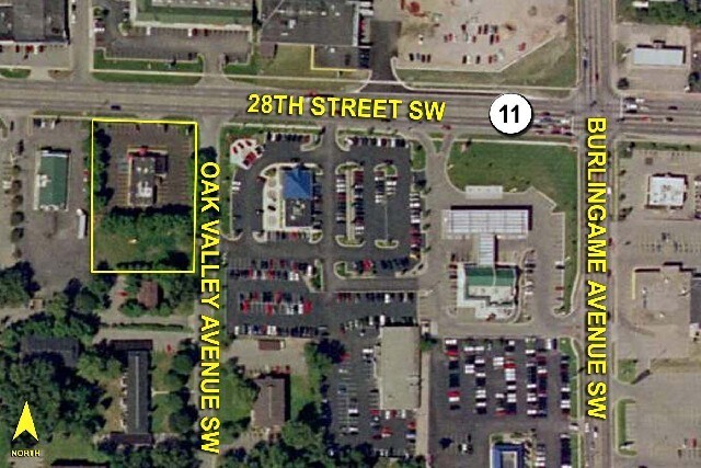 1730 28th St SW, Grand Rapids, MI for sale Building Photo- Image 1 of 1