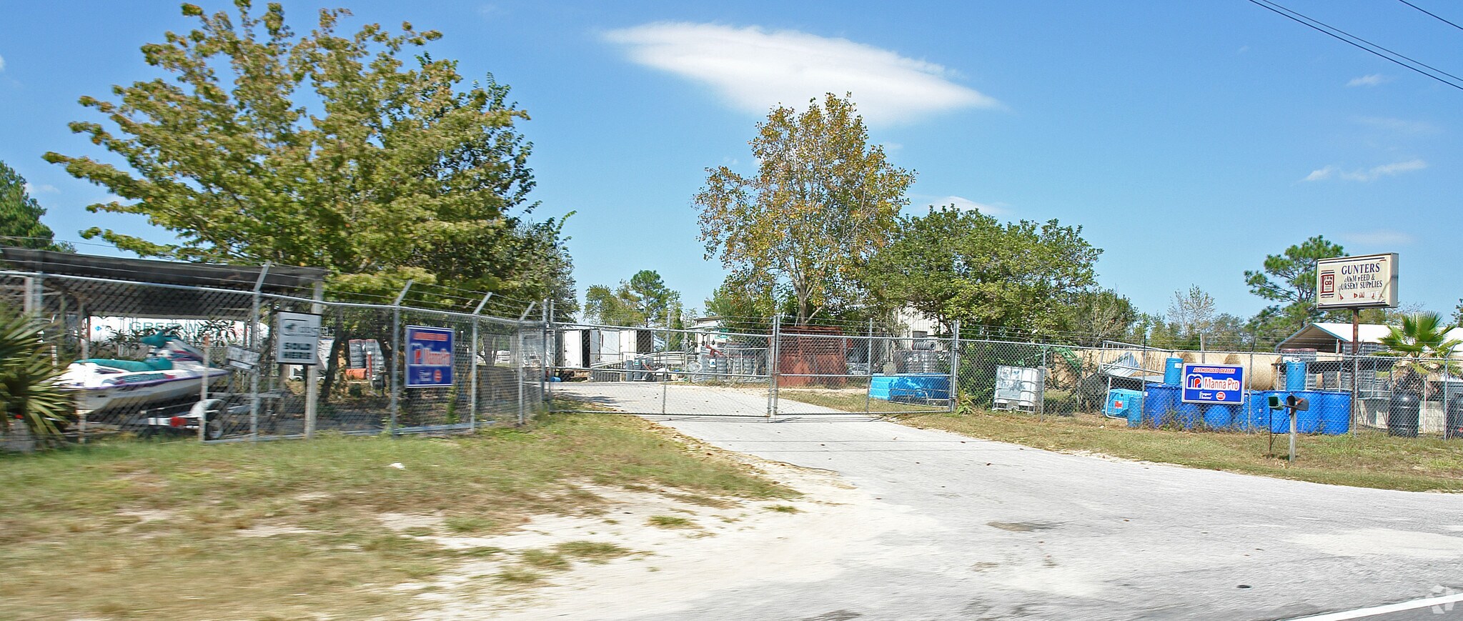 3187 W Dunnellon Rd, Dunnellon, FL for sale Primary Photo- Image 1 of 1