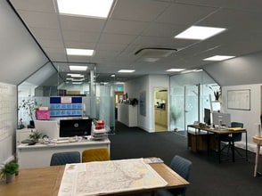 Cherestanc Sq, Garstang for lease Interior Photo- Image 2 of 4