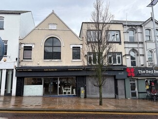 More details for 10-12 Main St, Bangor - Retail for Lease