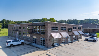 More details for 625 Blackwood Ter, Calhoun, GA - Retail for Lease