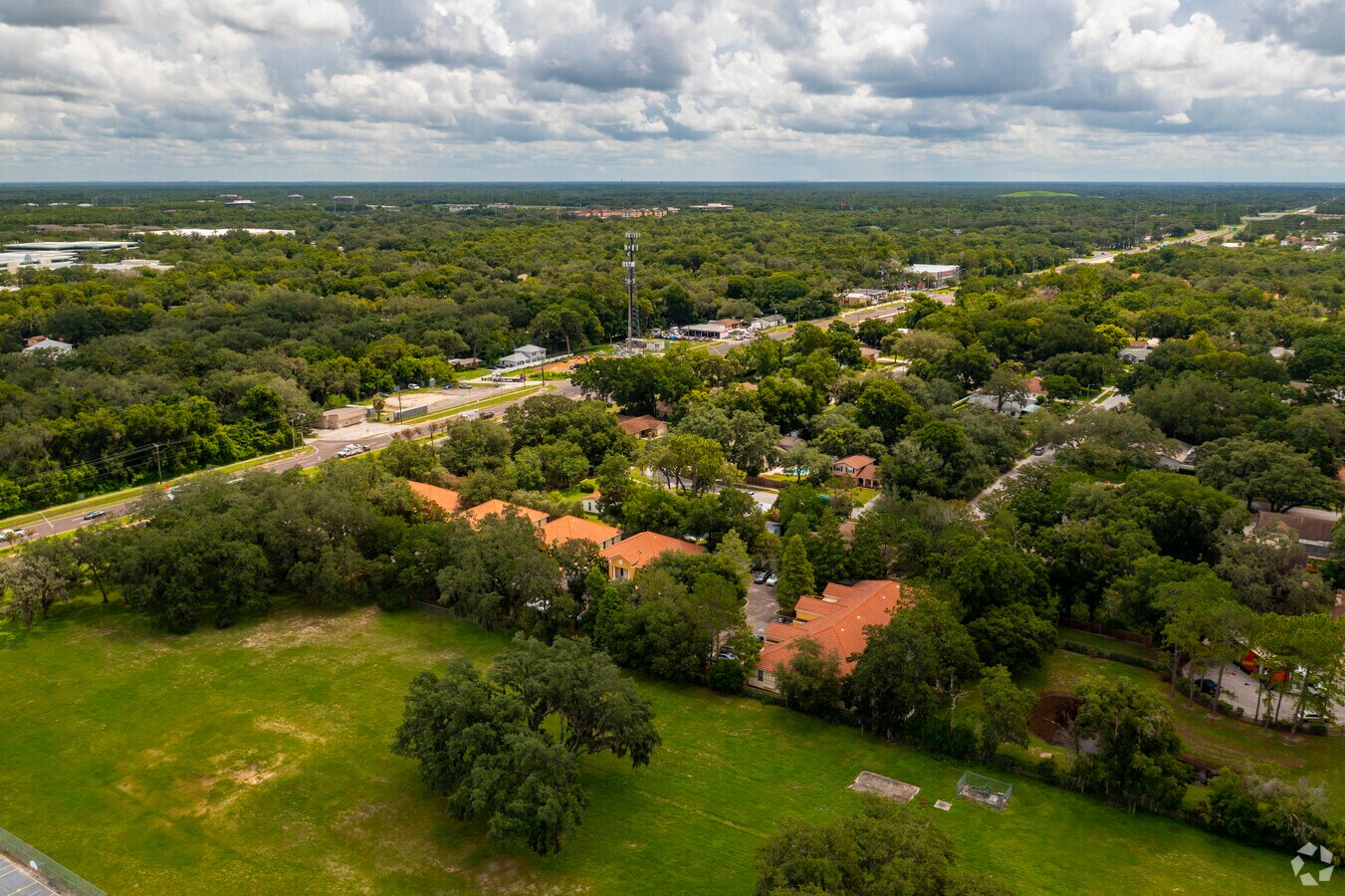 6983 E Fowler Ave, Temple Terrace, FL 33617