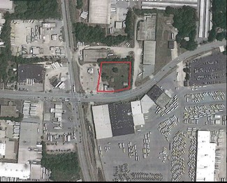 More details for 732 W Fairfield Rd, High Point, NC - Land for Lease