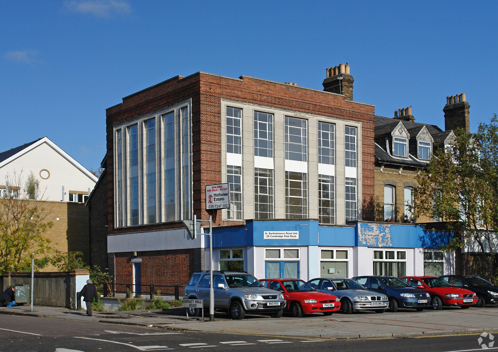 29 Cambridge Park, London for sale Primary Photo- Image 1 of 1