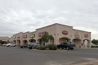 More details for 1940 Crows Landing Rd, Modesto, CA - Retail for Lease