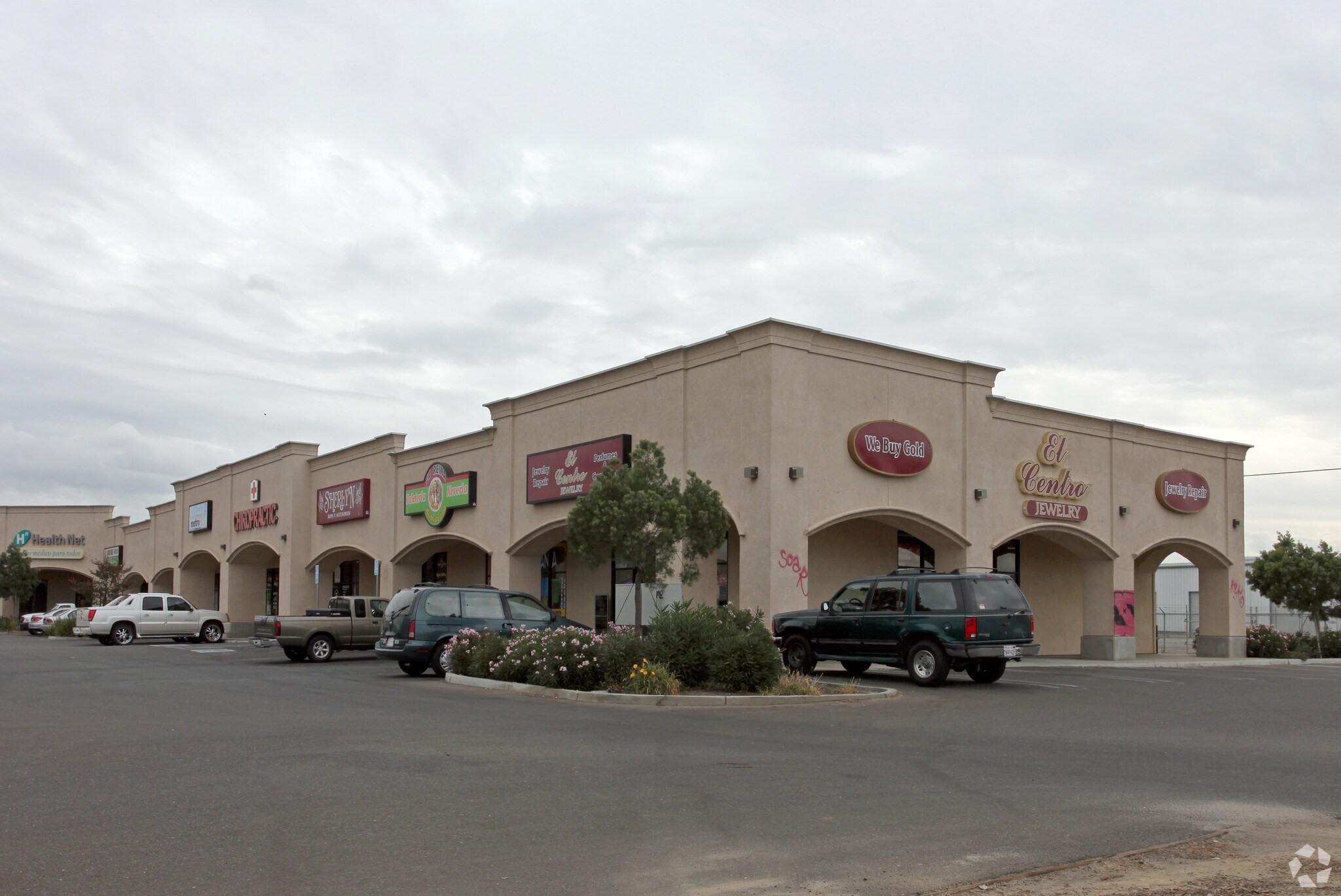 1940 Crows Landing Rd, Modesto, CA for lease Primary Photo- Image 1 of 10