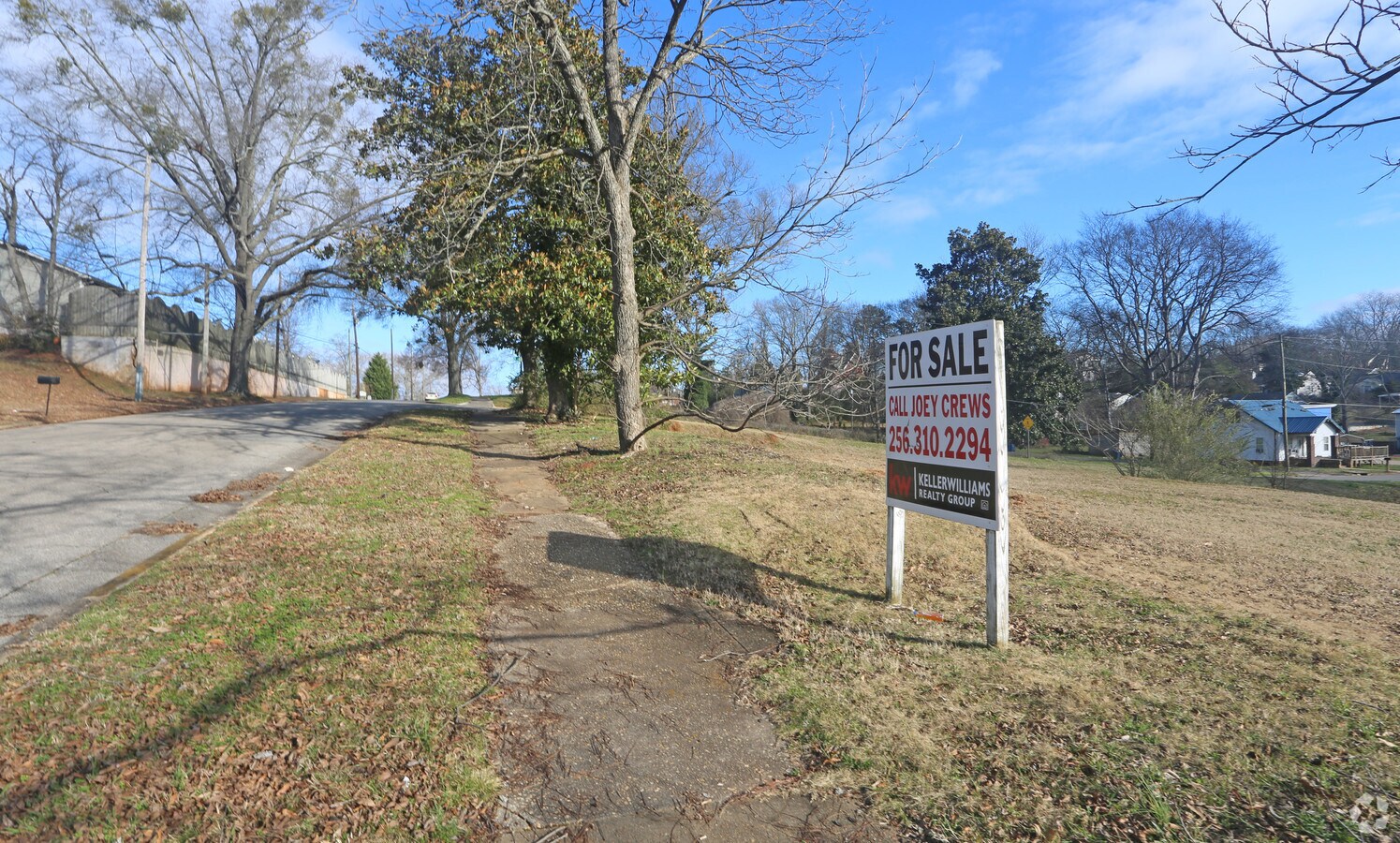 429 Leighton Ave, Anniston, AL 36207