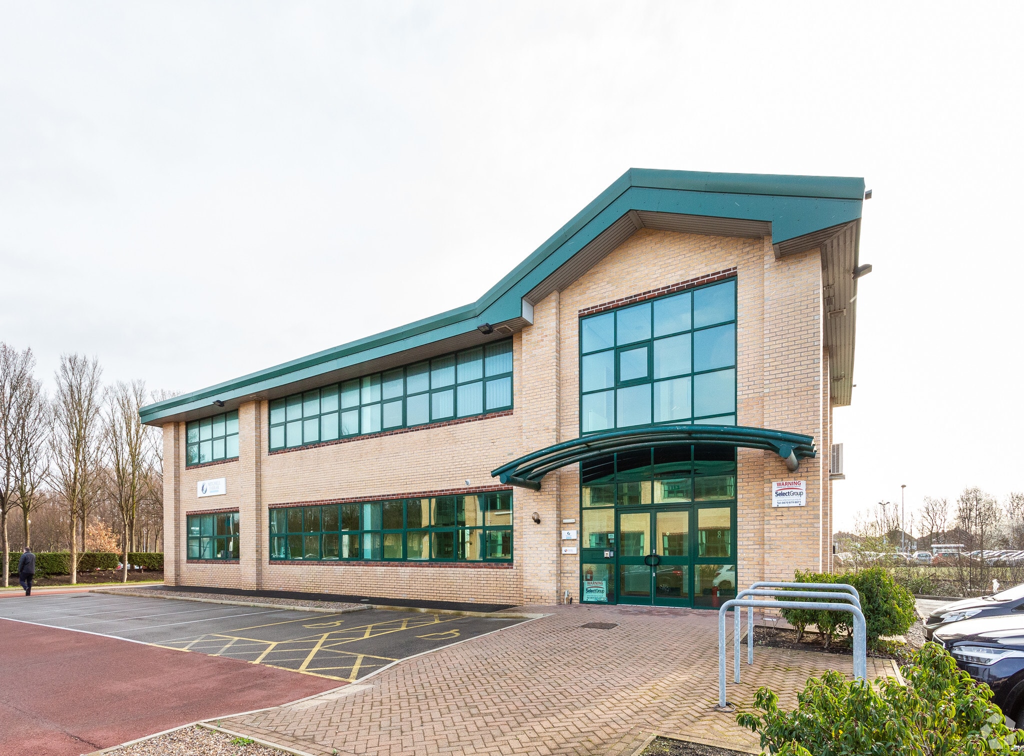 830 Lakeside Dr, Warrington for sale Building Photo- Image 1 of 1