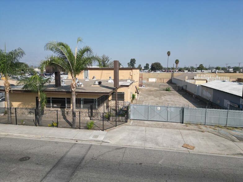 651 N Waterman Ave, San Bernardino, CA for lease - Building Photo - Image 3 of 27