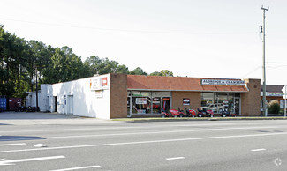 More details for 2325 Virginia Beach Blvd, Virginia Beach, VA - Retail for Lease