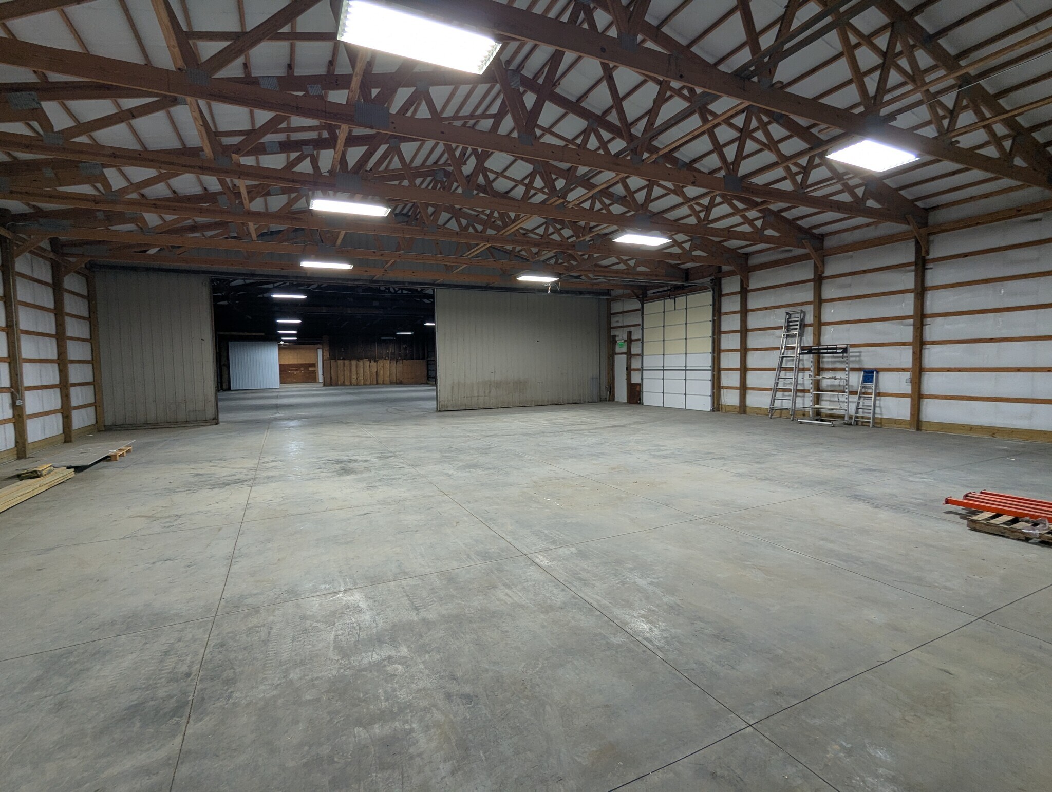 945 Old State Rd, Charleston, IL for sale Primary Photo- Image 1 of 1