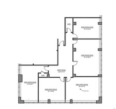 34 S Broadway, White Plains, NY for lease Floor Plan- Image 1 of 1