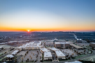 1500 Main St, Canonsburg, PA - aerial  map view - Image1