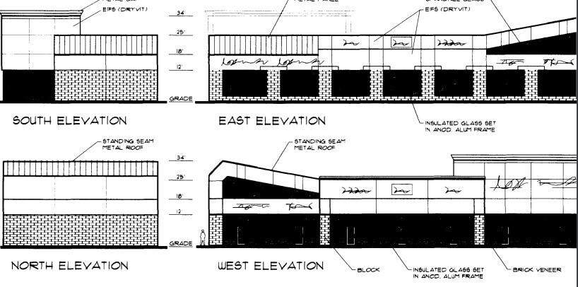 511 N Main St, Frankenmuth, MI for lease - Building Photo - Image 1 of 1
