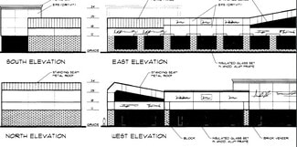 More details for 511 N Main St, Frankenmuth, MI - Retail, Industrial for Lease