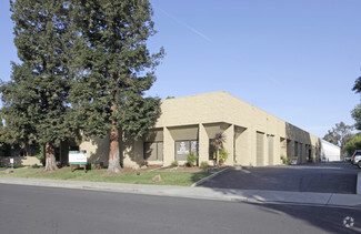 More details for 7007-7011 Realm Dr, San Jose, CA - Industrial for Lease