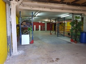 Industrial in Sant Fruitós de Bages, Barcelona for lease Floor Plan- Image 1 of 5