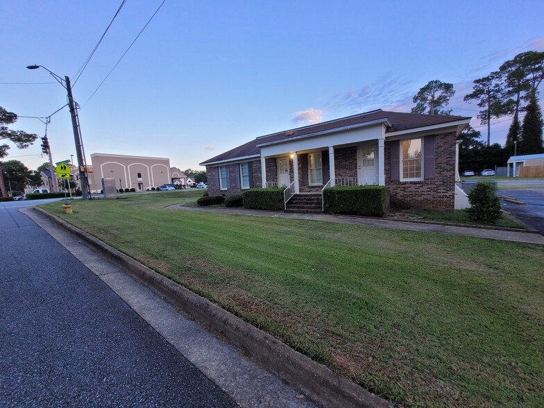 1401 Dawson Rd, Albany, GA for sale - Primary Photo - Image 1 of 35