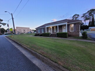 More details for 1401 Dawson Rd, Albany, GA - Office for Sale