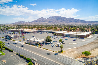 More details for 1150-1300 S Nellis Blvd, Las Vegas, NV - Retail for Lease