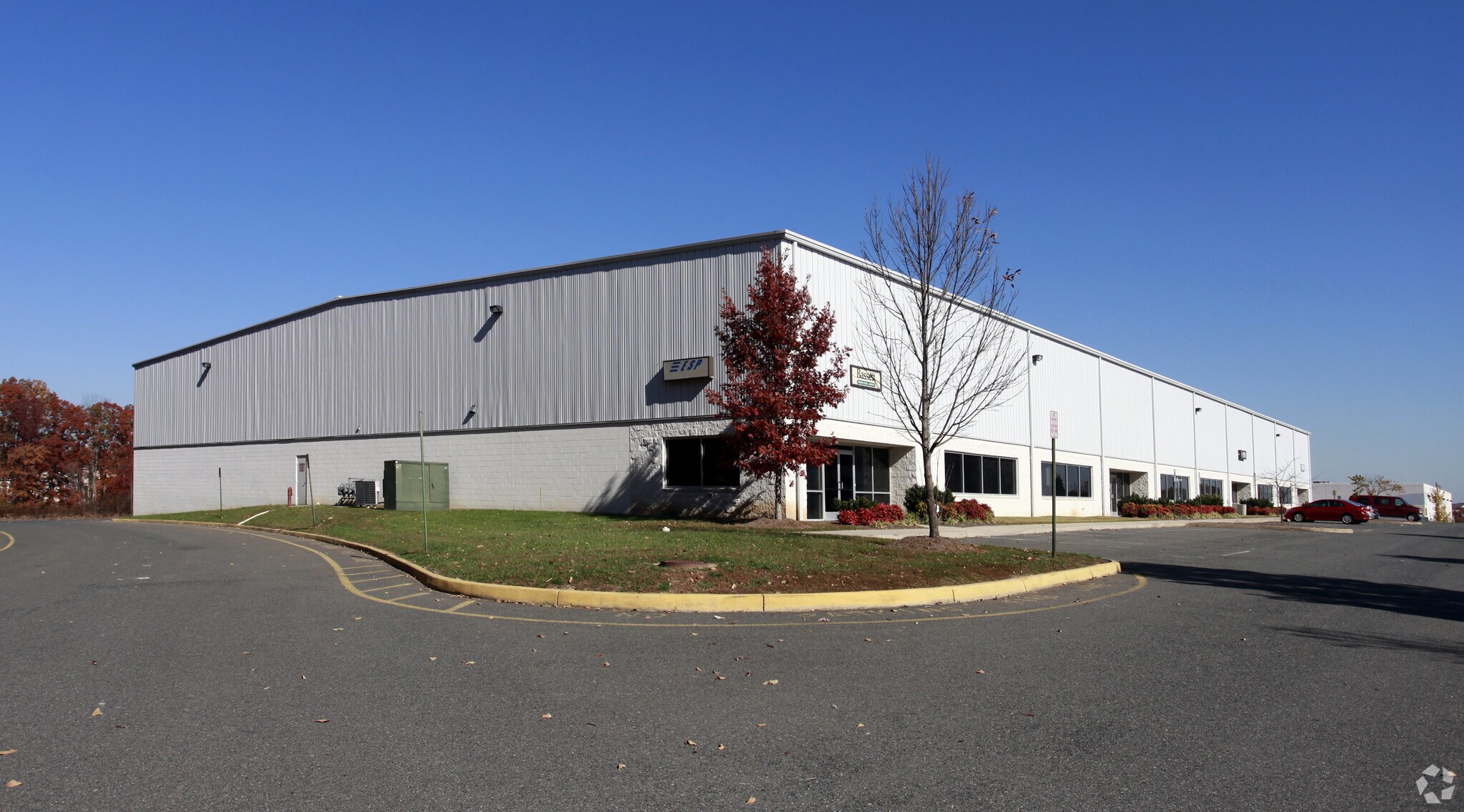 1190 International Pky, Fredericksburg, VA for sale Primary Photo- Image 1 of 1