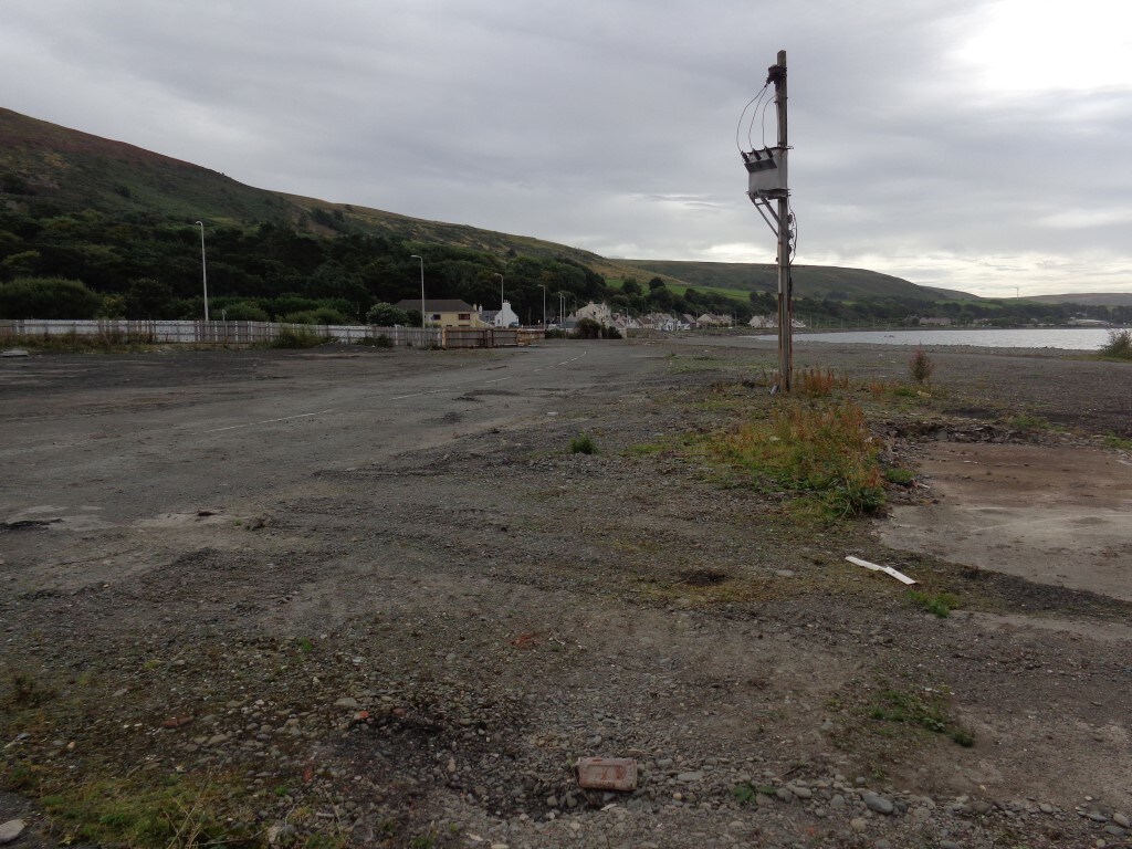 Land At Cairnryan, Stranraer, DGY DG9 8QY