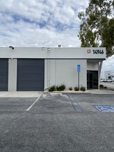 14944 Shoemaker Ave, Santa Fe Springs, CA for lease Building Photo- Image 2 of 8