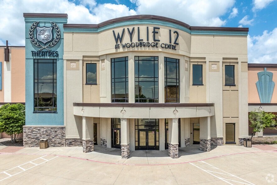 15-Property NNN-Leased Movie Theaters portfolio of 15 properties for sale on LoopNet.com - Building Photo - Image 2 of 22