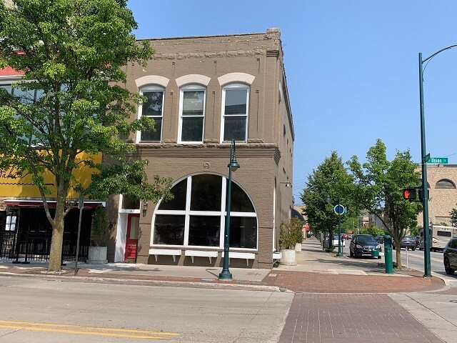 129 S Union St, Traverse City, MI for sale Building Photo- Image 1 of 1
