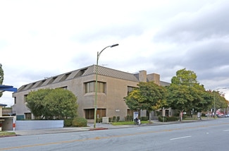 More details for 2039 Forest Ave, San Jose, CA - Office/Medical for Lease