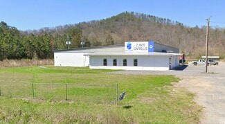 More details for 3323 Cosby Hwy, Cosby, TN - Office for Sale