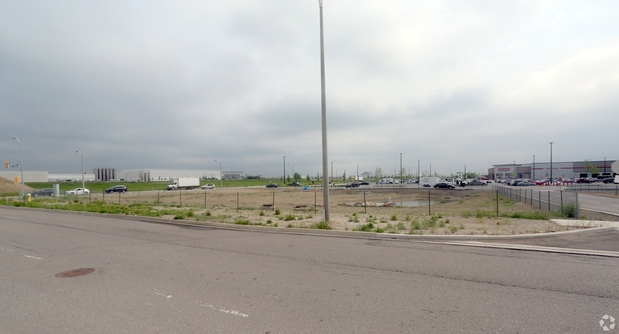 55 New Huntington Rd, Vaughan, ON for sale Primary Photo- Image 1 of 1