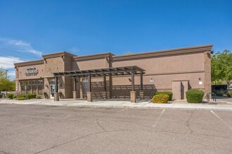 2030 E Elliot Rd, Tempe, AZ for lease Interior Photo- Image 1 of 1