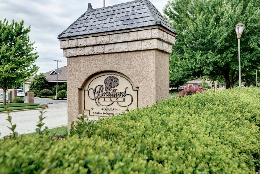 1531 E Bradford Pky, Springfield, MO for sale - Building Photo - Image 3 of 38