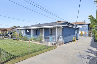 More details for 16928 S Berendo Ave, Gardena, CA - Multifamily for Sale