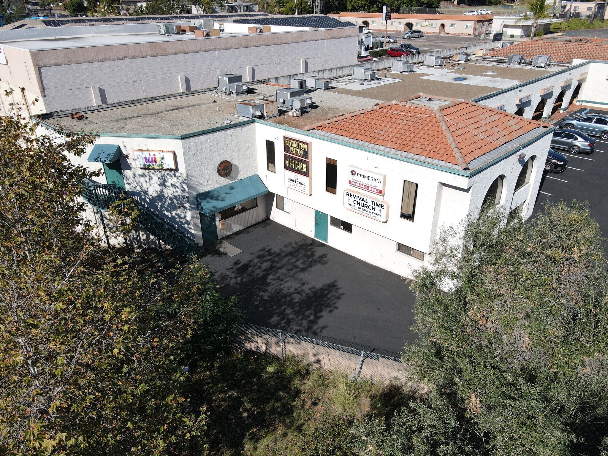 9621 Campo Rd, Spring Valley, CA for sale Primary Photo- Image 1 of 1