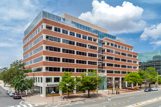 More details for 4401 N Fairfax Dr, Arlington, VA - Retail for Lease