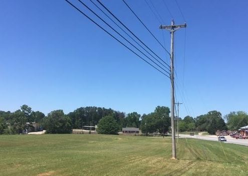 HWY 17, Lavonia, GA for lease Building Photo- Image 1 of 13