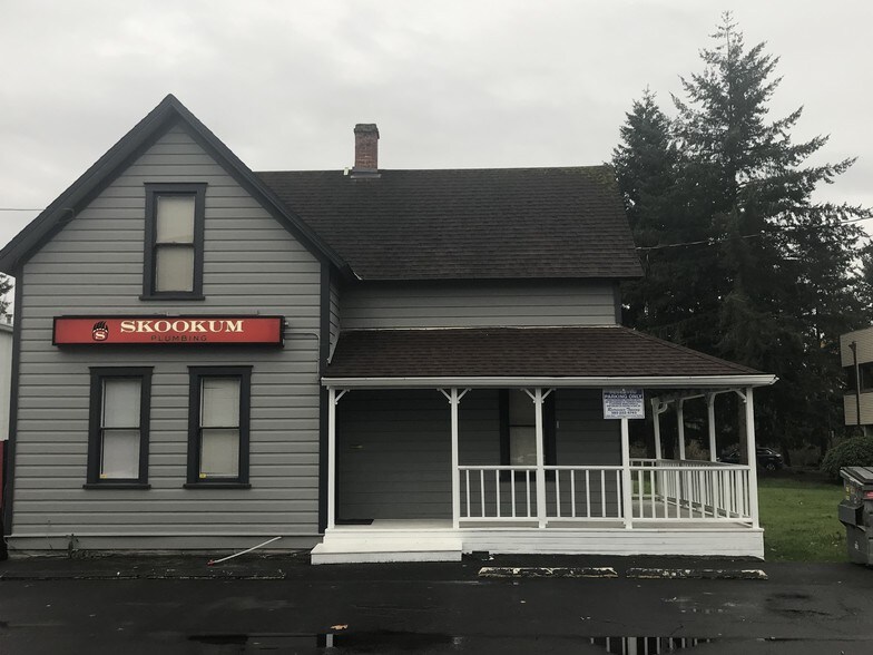 9770 SW Shady Ln, Tigard, OR for sale - Other - Image 1 of 1