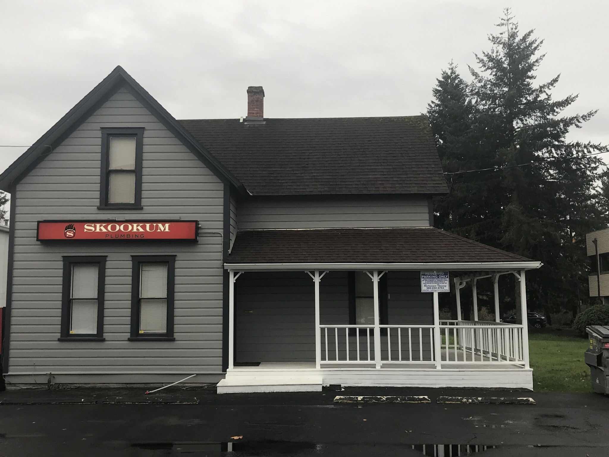 9770 SW Shady Ln, Tigard, OR for sale Other- Image 1 of 1