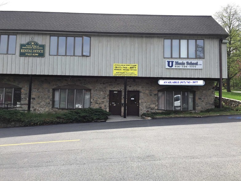 421 Albany Post Rd, Croton On Hudson, NY for lease - Building Photo - Image 3 of 11